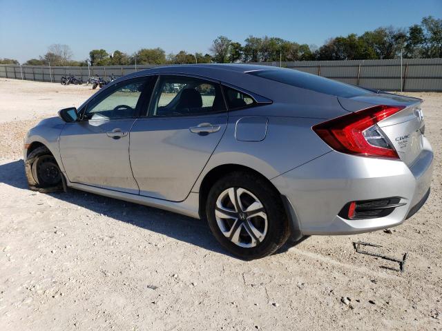 Image 2 of 2016 HONDA CIVIC LX 2016 with VIN 19XFC2F50GE083141