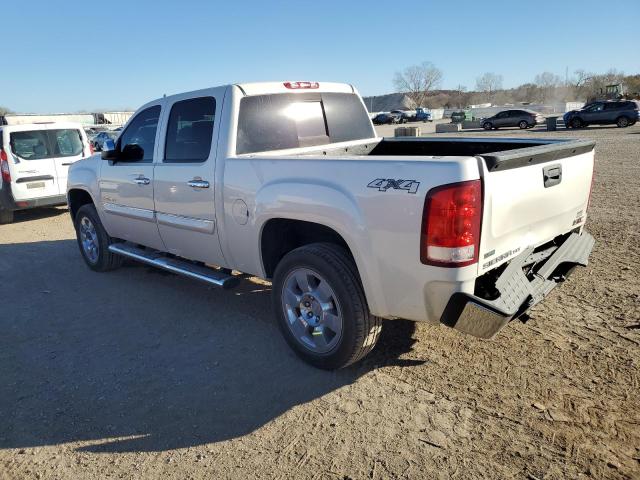 Image 2 of 2011 GMC SIERRA K1500 SLT 2011 with VIN 3GTP2WE34BG241492