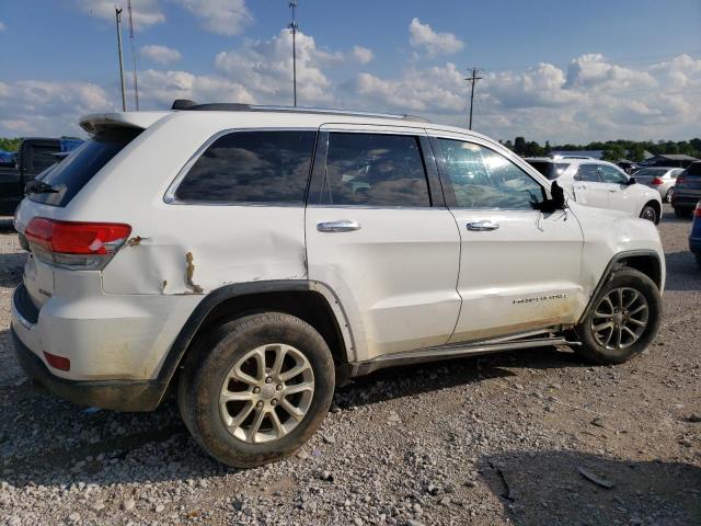 Image 3 of 2014 JEEP GRAND CHEROKEE LIMITED 2014 with VIN 1C4RJFBG3EC517073