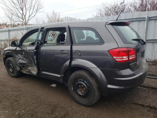 Изображение 2 2015 DODGE JOURNEY SE 2015 с VIN 3C4PDCAB6FT610159