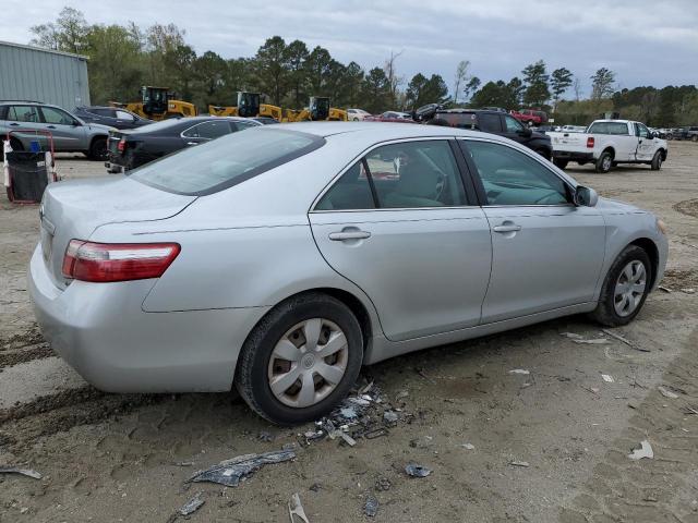 Изображение 3 2007 TOYOTA CAMRY CE 2007 с VIN 4T1BE46K97U643889