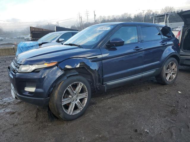 Изображение 2015 LAND ROVER RANGE ROVER EVOQUE PURE PLUS 2015