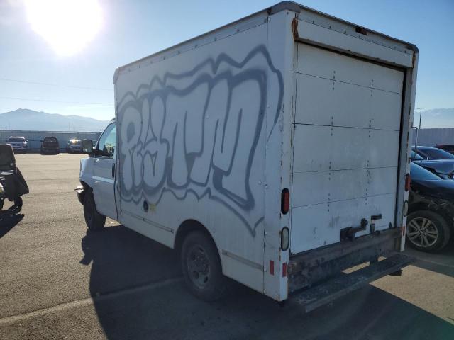 Image 2 of 2006 GMC SAVANA CUTAWAY G3500 2006 with VIN 1GDGG31VX61903485