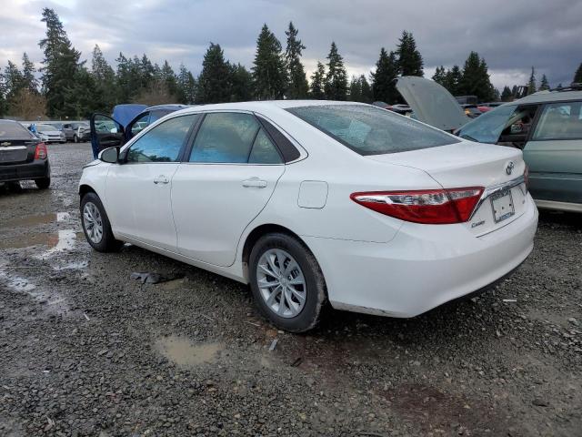 Изображение 2 2017 TOYOTA CAMRY LE 2017 с VIN 4T1BF1FK4HU400861