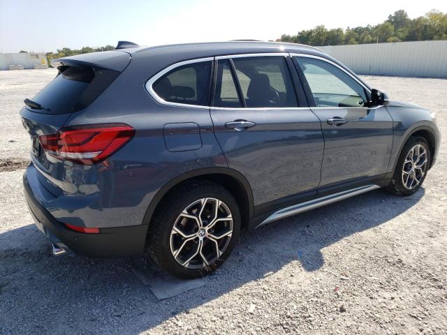 Image 3 of 2021 BMW X1 XDRIVE28I 2021 with VIN WBXJG9C09M5S78794