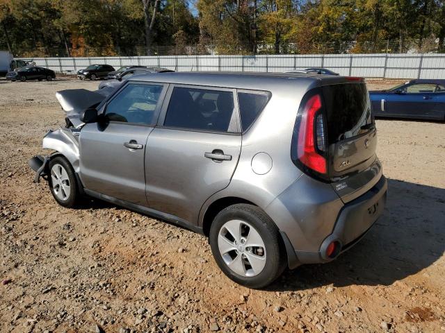 Изображение 2 2015 KIA SOUL  2015 с VIN KNDJN2A23F7200467