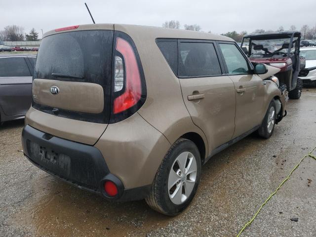 Изображение 3 2016 KIA SOUL  2016 с VIN KNDJN2A23G7331738