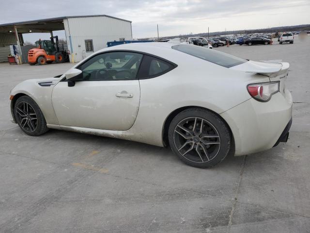 Image 2 of 2015 SUBARU BRZ 2.0 LIMITED 2015 with VIN JF1ZCAC15F9604209