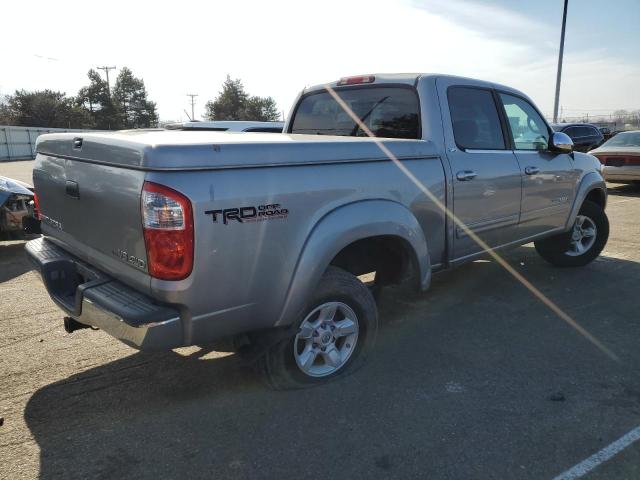Image 3 of 2005 TOYOTA TUNDRA DOUBLE CAB SR5 2005 with VIN 5TBDT44115S472613