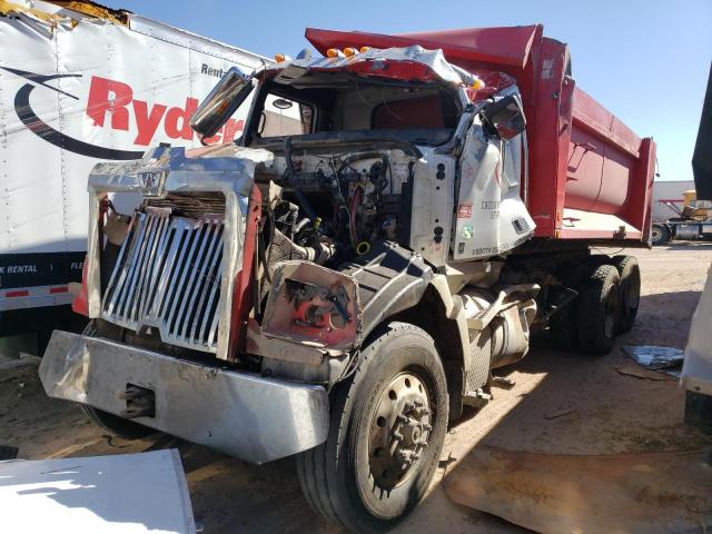 Obraz 2 z 2016 WESTERN STAR/AUTO CAR CONVENTIONAL 4700SF 2016 z VIN 5KKHAVDV8GLHG6230
