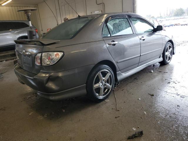 Obraz 3 z 2007 TOYOTA COROLLA CE 2007 z VIN 1NXBR32E77Z875244