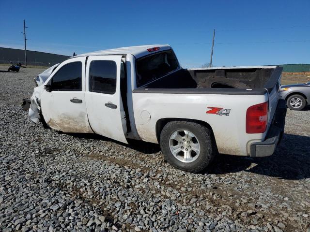 Obraz 2 z 2011 CHEVROLET SILVERADO K1500 LT 2011 z VIN 3GCPKSE33BG140016
