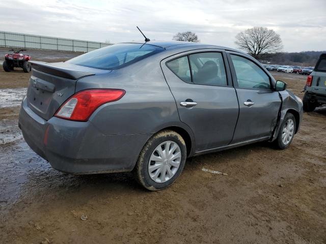 Изображение 3 2018 NISSAN VERSA S 2018 с VIN 3N1CN7AP6JL812302