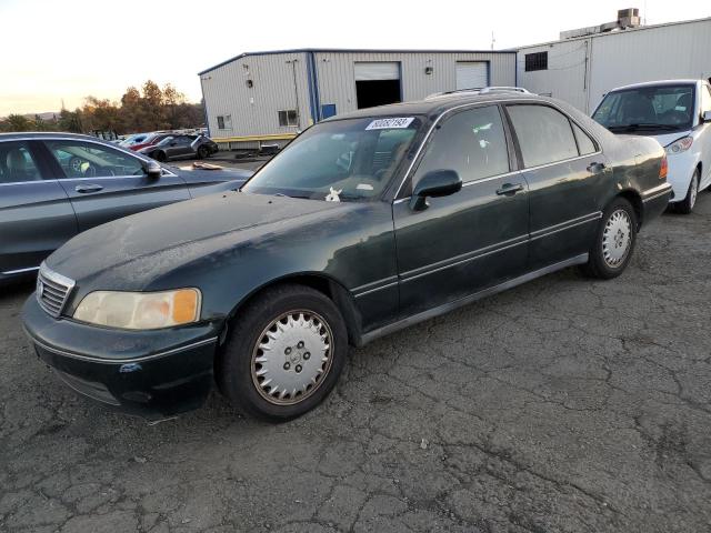 Obraz 1996 ACURA 3.5RL  1996