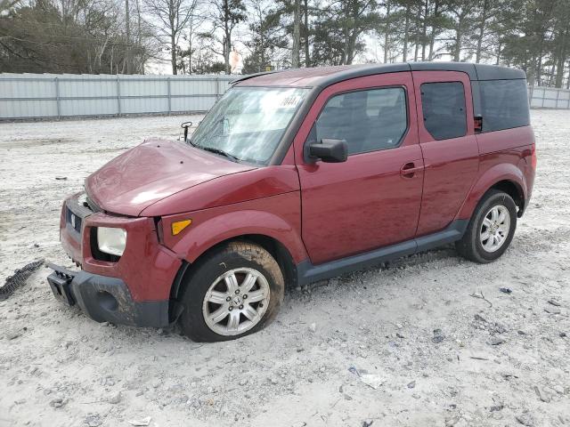 Изображение 2006 HONDA ELEMENT EX 2006
