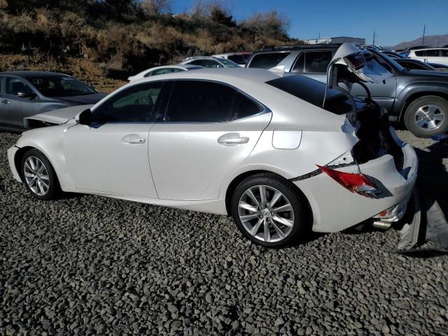 Obraz 2 z 2016 LEXUS IS 300 2016 z VIN JTHCM1D20G5007741