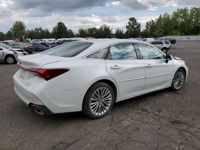 Изображение 3 2019 TOYOTA AVALON XLE 2019 с VIN 4T1BZ1FBXKU017151