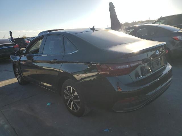 Image 2 of 2023 VOLKSWAGEN JETTA S 2023 with VIN 3VW5M7BU7PM035397