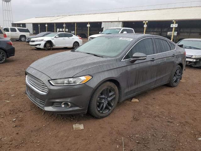 Obraz 1 z 2015 FORD FUSION SE 2015 z VIN 3FA6P0HD2FR159517