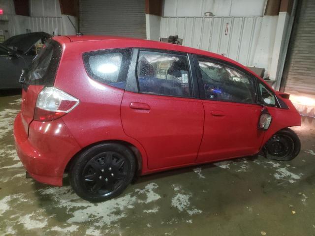 Image 3 of 2013 HONDA FIT  2013 with VIN JHMGE8H39DC058821