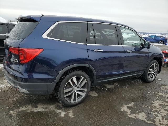 Изображение 3 2018 HONDA PILOT TOURING 2018 с VIN 5FNYF6H98JB062787