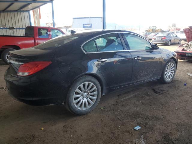 Изображение 3 2012 BUICK REGAL PREMIUM 2012 с VIN 2G4GS5EK2C9172908