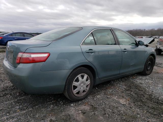Изображение 3 2009 TOYOTA CAMRY BASE 2009 с VIN 4T1BE46K99U903467