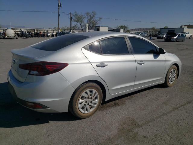 Изображение 3 2019 HYUNDAI ELANTRA SE 2019 с VIN 5NPD74LF7KH414421