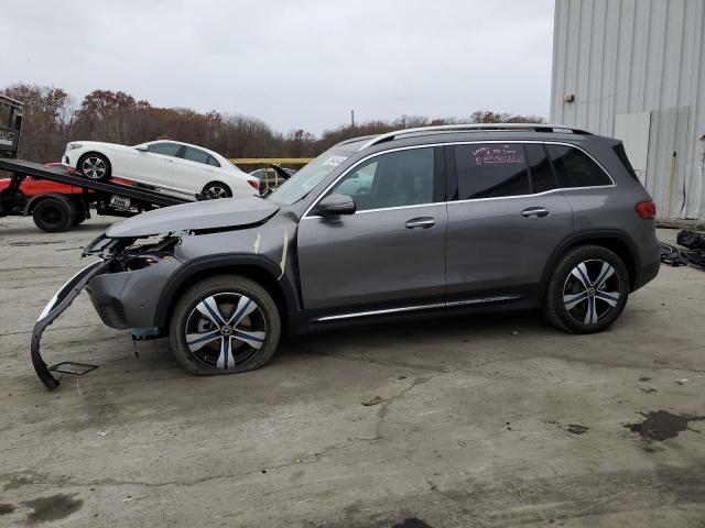 Obraz 2023 MERCEDES-BENZ EQB 300 4MATIC 2023