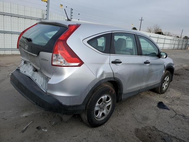 Изображение 3 2014 HONDA CR-V LX 2014 с VIN 2HKRM4H33EH689978