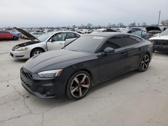 2023 AUDI A5 PREMIUM PLUS 45 2023 image