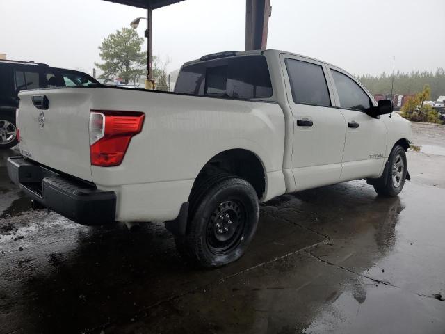 Image 3 of 2021 NISSAN TITAN S 2021 with VIN 1N6AA1EEXMN524709