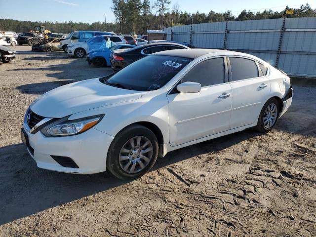 Image 1 of 2017 NISSAN ALTIMA 2.5 2017 with VIN 1N4AL3AP2HN315203