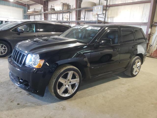 2008 JEEP GRAND CHEROKEE SRT-8 2008 image