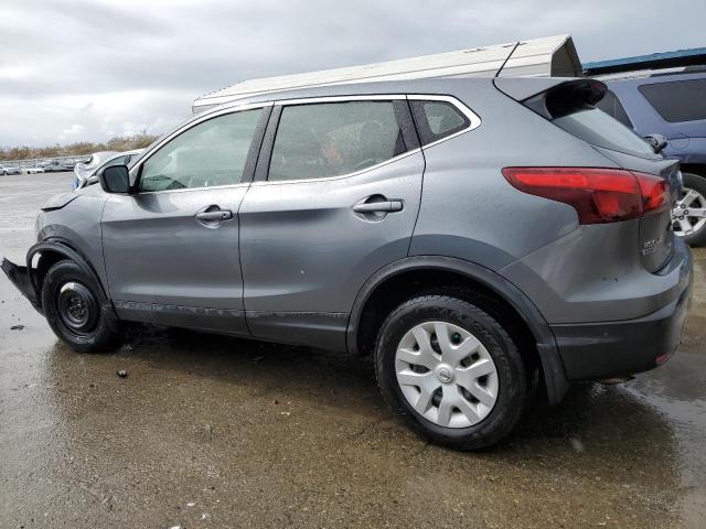 Изображение 2 2018 NISSAN ROGUE SPORT S 2018 с VIN JN1BJ1CP3JW186882