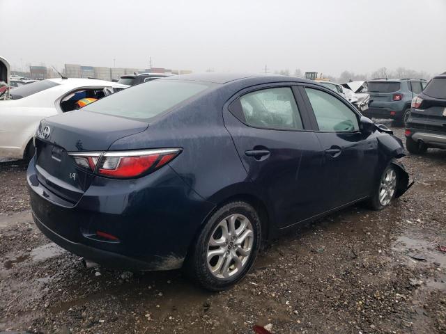 Image 3 of 2016 TOYOTA SCION IA  2016 with VIN 3MYDLBZV3GY105801