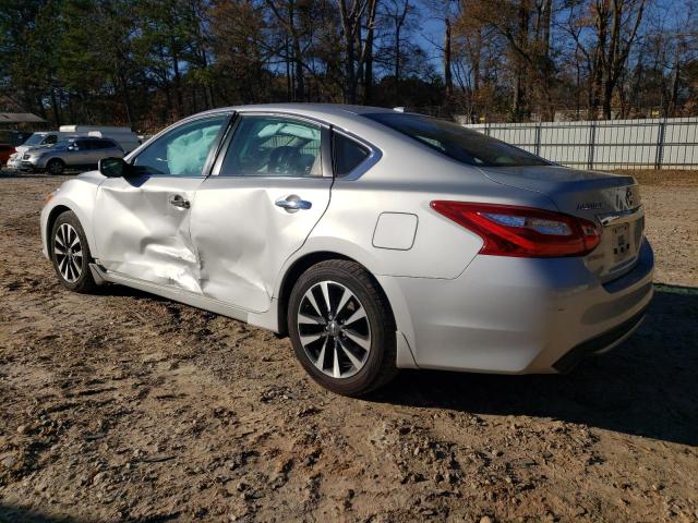 Image 2 of 2017 NISSAN ALTIMA 2.5 2017 with VIN 1N4AL3APXHC161366