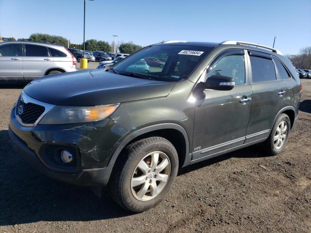 Obraz 2012 KIA SORENTO BASE 2012