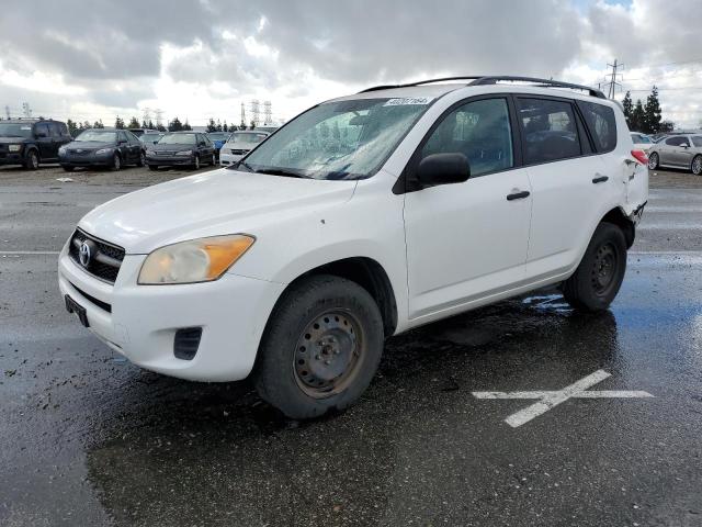 Obraz 1 z 2010 TOYOTA RAV4  2010 z VIN 2T3ZF4DV7AW037353