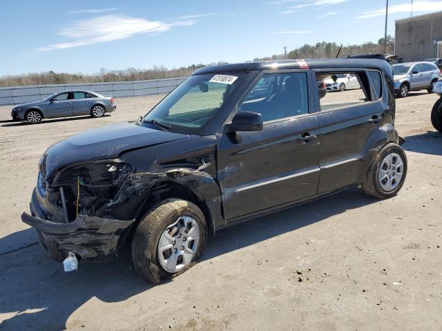 Obraz 1 z 2013 KIA SOUL  2013 z VIN KNDJT2A50D7770777
