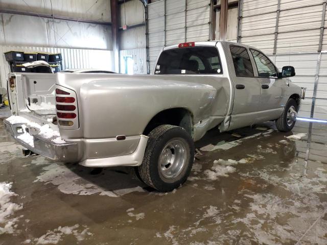Obraz 3 z 2003 DODGE RAM 3500 ST 2003 z VIN 3D7MA48693G777023