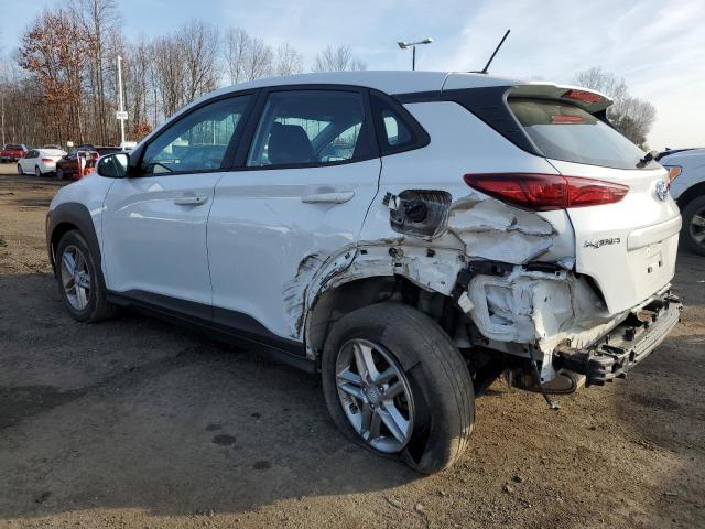 Изображение 2 2019 HYUNDAI KONA SE 2019 с VIN KM8K1CAA7KU353177