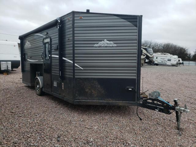 Obraz 1 z 2018 Glac Trailer 2018 z VIN 4T9G1BJ1XJB213261