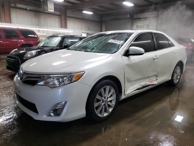 Obraz 1 z 2014 TOYOTA CAMRY L 2014 z VIN 4T1BF1FK6EU466579