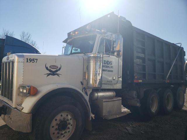 Изображение 2 2001 PETERBILT 378  2001 с VIN 1NPFXBTX51D499391