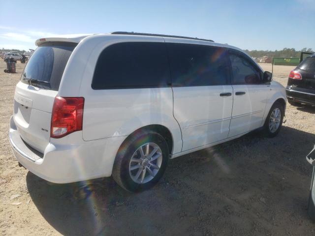 Image 3 of 2015 DODGE GRAND CARAVAN SXT 2015 with VIN 2C4RDGCGXFR527541
