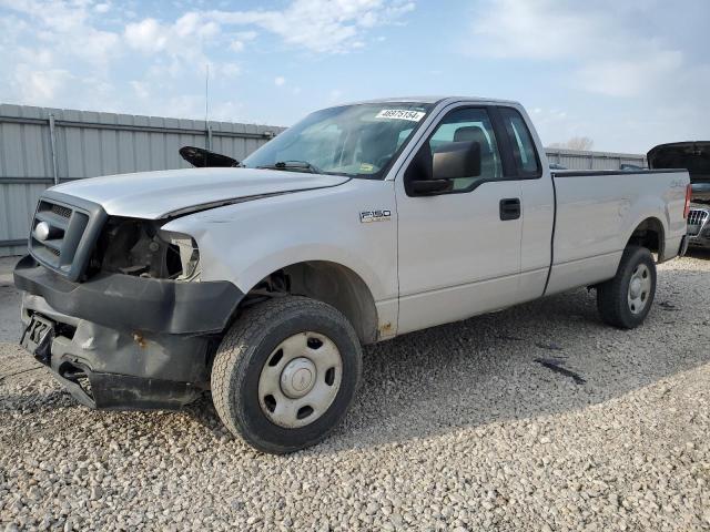 2006 FORD F150  2006 image