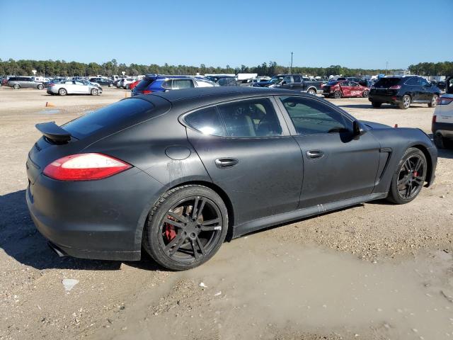 Изображение 3 2011 PORSCHE PANAMERA 2 2011 с VIN WP0AA2A76BL011112