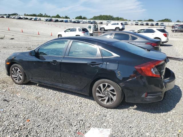 Изображение 2 2016 HONDA CIVIC EX 2016 с VIN 2HGFC2F71GH511337