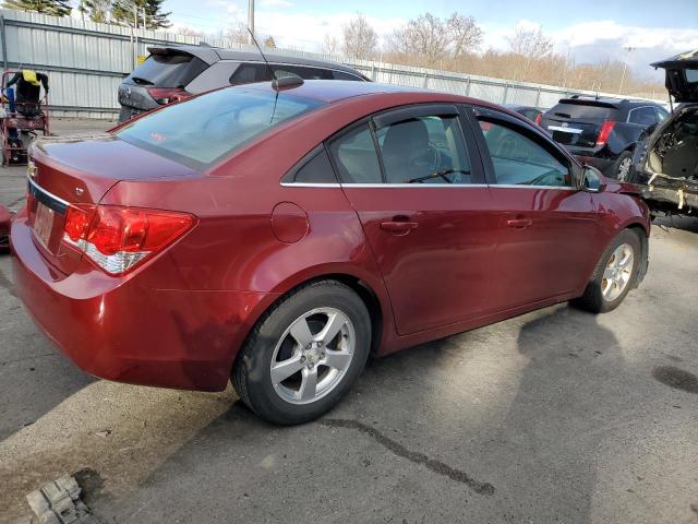 Image 3 of 2015 CHEVROLET CRUZE LT 2015 with VIN 1G1PC5SB7F7284494